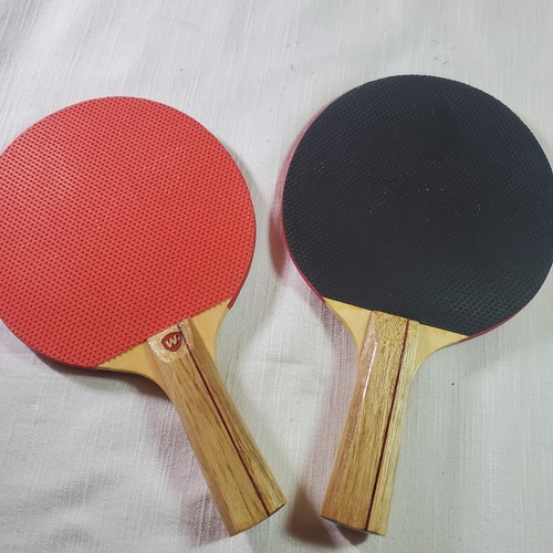 Paddle ping pong - da,