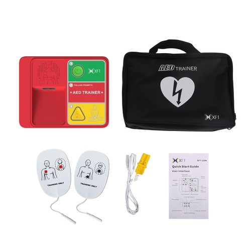 Aed trainer italiano - aed,