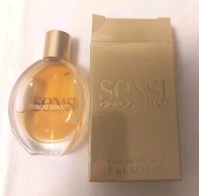 Sensi Edp Giorgio Armani