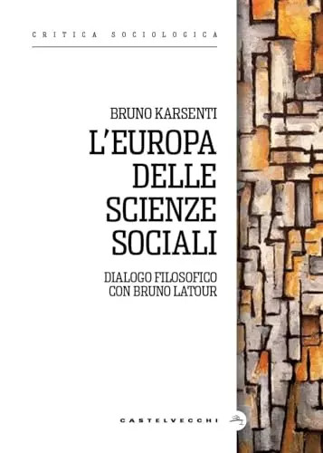 L'Europa delle scienze