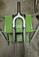 Marzocchi XC-50 fork, 1-1/4" threaded, year 1993