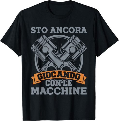 Meccanico dell auto - dell'auto, regalo