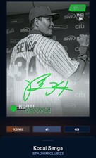 23 Topps Bunt DIGITAL Stadium