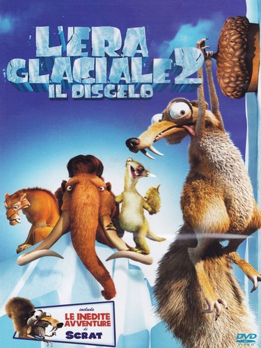 Cartone animato l - -, l'era