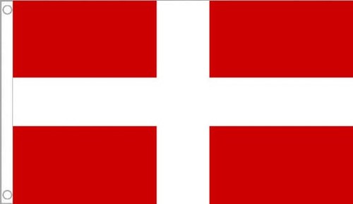 Savoy flag 3 western - flag, 3'