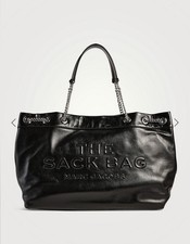Marc jacobs sack - marc, chain