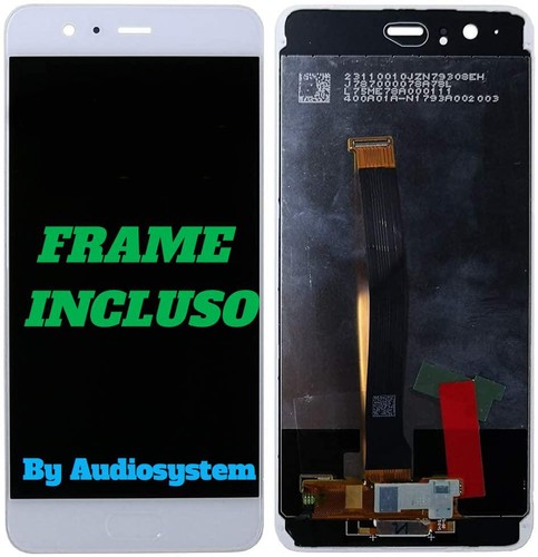 Display touch screen - frame, per