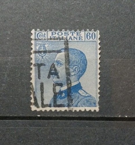 1923 regno francobollo - 1923,