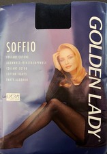 Lotto Stock 5 paia di Collant