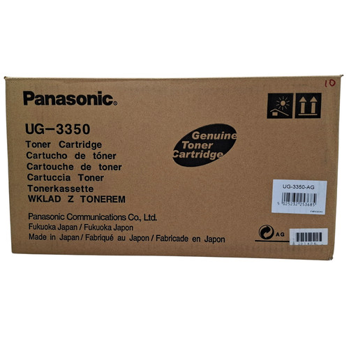 Panasonic 3350 cartuccia - ug-3350,