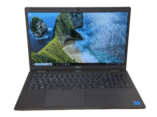 Dell latitude 3520 computer - latitude,