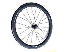 Shimano WH-R9200-C50-TU 12s 50mm 21H ruota posteriore pneumatico tubolare 11s NUOVO