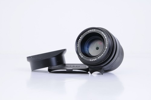 Leica summilux 35 - /,