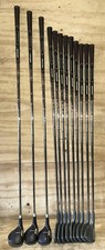 Dunlop Tour 2400 Plus Set di