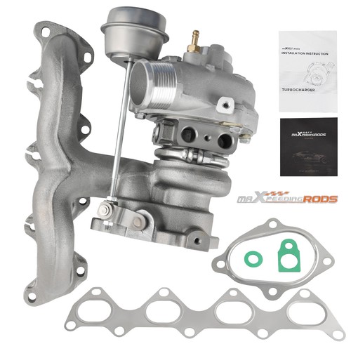Turbocompresseur for golf - turbocompresseur,