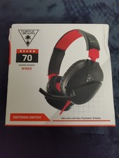 Turtle Beach Recon 70 Cuffie