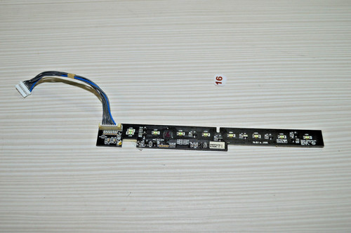 1bf 0328a scheda led - 1bf-0328a, tv