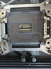 Asus X99-A II Intel i7 X-Series scheda madre DDR4