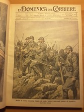LA DOMENICA DEL CORRIERE - 50