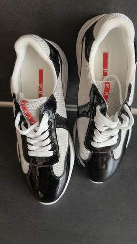 Sneakers prada america - prada,