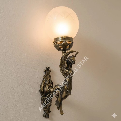 Applique parete antico - applique, da