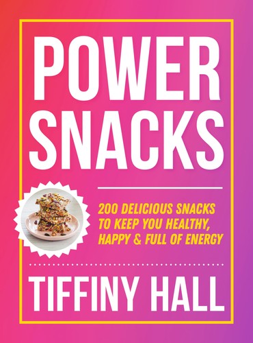 Snack power 190 - snack, delicious