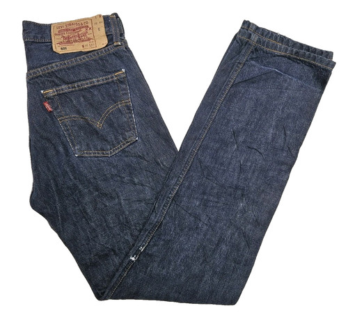 Jeans donna levi 501 - jeans, w28
