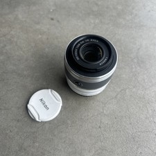 Nikon obiettivo fotocamera VR