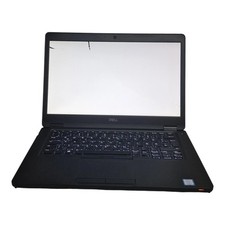 Dell 5490 i7-8gen/SENZA