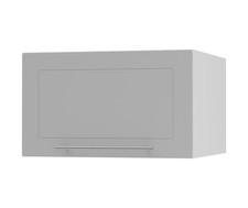 Armadio da appoggio BARI 60x59x36 cm laccato opaco colore a scelta BA-W6B/60