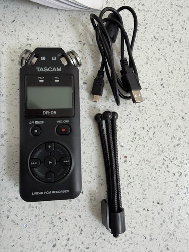 Tascam registratore - tascam,