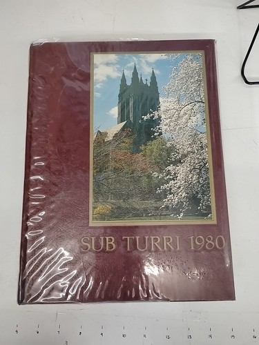 1980 sub turri - sub, boston