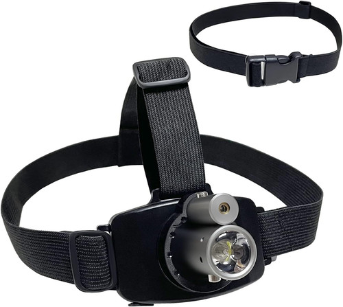 Torcia laser ricaricabile - torcia, a