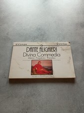 DIVINA COMMEDIA-Dante