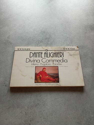 Divina commedia dante - divina, commedia-dante