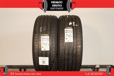 2 PNEUMATICI HANKOOK 255/45