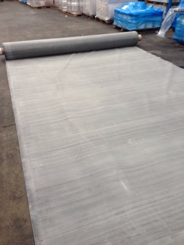 Tetto gomma fogli epdm - in,