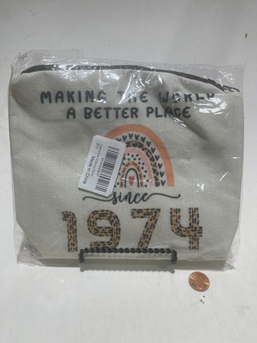 Borsa trucco rendere - trucco, "rendere