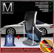 Supporto Hardtop PLUS Hardtop Cover Porsche 997 supporto carrello made in Germany