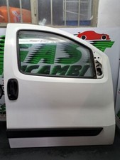 SPORTELLO PORTA ANTERIORE DESTRA PEUGEOT BIPPER 2009