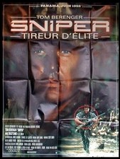 SNIPER TIREUR D'ELITE -