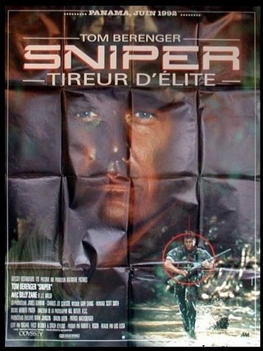 Sniper tireur elite - sniper,