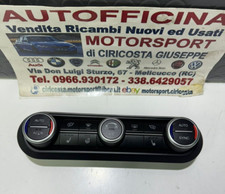COMANDI CLIMATIZZATORE ALFA ROMEO STELVIO (949) 2016-, 156139067