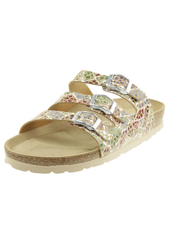Rohde sunnys pantolette - sunnys,