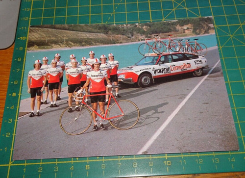 169379 cartolina ciclismo - 169379,