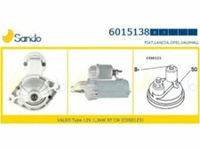 MOTORINO AVVIAMENTO ORIGINALE