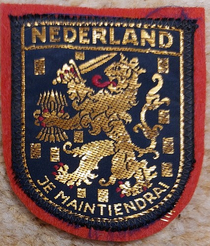 Stemma tessuto olanda - tessuto,