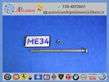 BULLONE CENTRALE BALESTRA FIAT OM IVECO 684 160 190.24/26/30/32/36/38/42/48