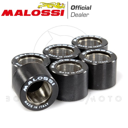 Kit rulli malossi 7 5 - kit, 6
