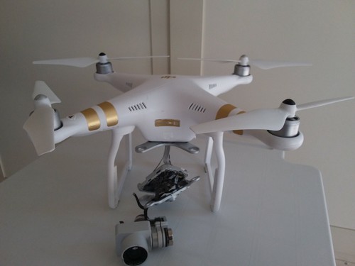 Dji n1336 phantom - phantom, 3